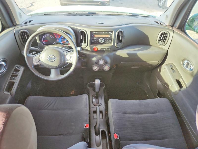 Aukcja sprzedaży 2013 Nissan Cube, vin: JN8AZ2KR5DT302443, numer aukcji: 70479566