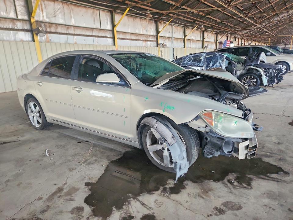 Aukcja sprzedaży 2010 Chevrolet Malibu, vin: 1G1ZC5E0XAF127155, numer aukcji: 70838556
