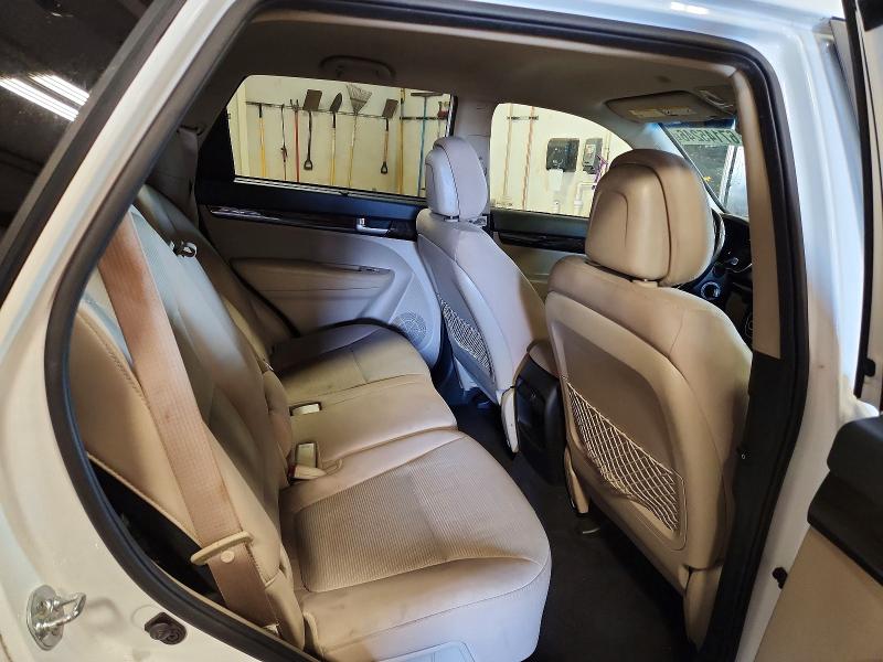 Aukcja sprzedaży 2015 Kia Sorento, vin: 5XYKTCA64FG586113, numer aukcji: 67145246