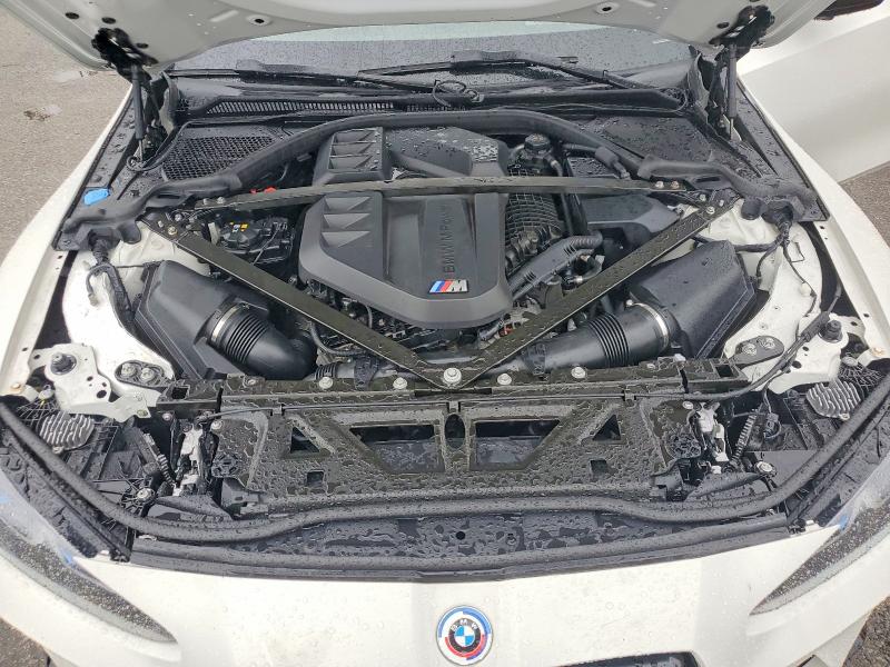 Продажа на аукционе авто 2022 Bmw M3, vin: WBS43AY07NFM37493, номер лота: 65009276