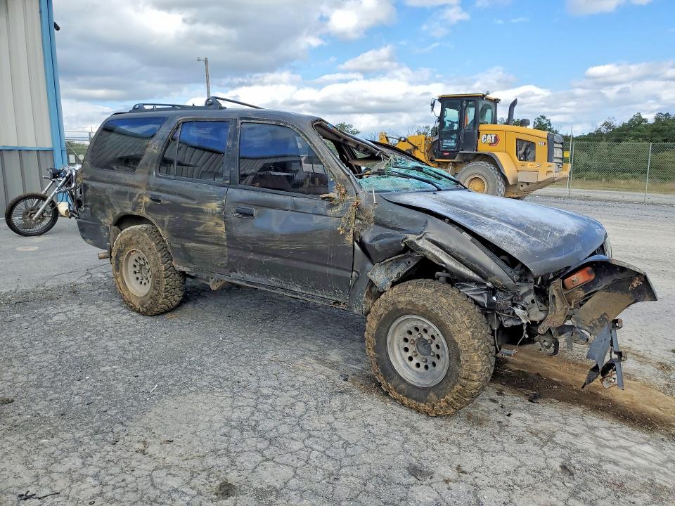 Продажа на аукционе авто 1997 Toyota 4runner, vin: JT3GM84R3V0019681, номер лота: 69690836