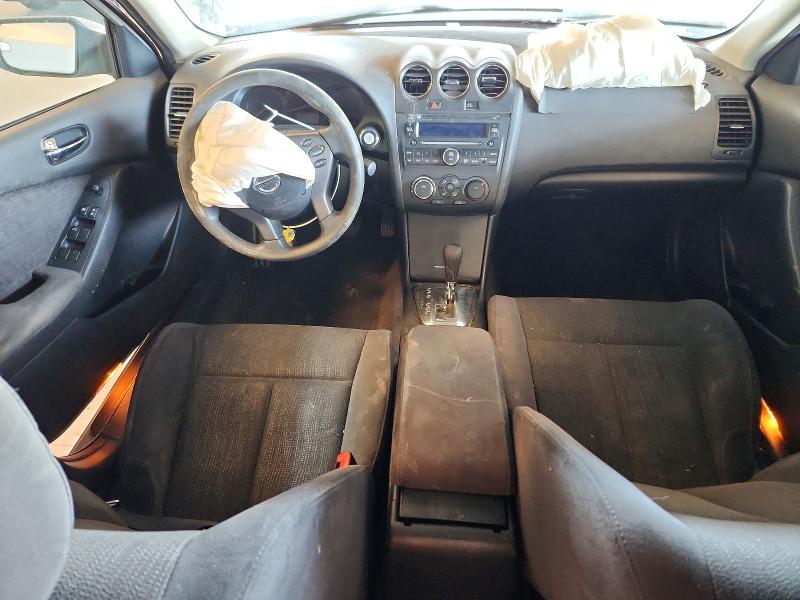 Aukcja sprzedaży 2012 Nissan Altima, vin: 1N4AL2AP3CN485122, numer aukcji: 68403396