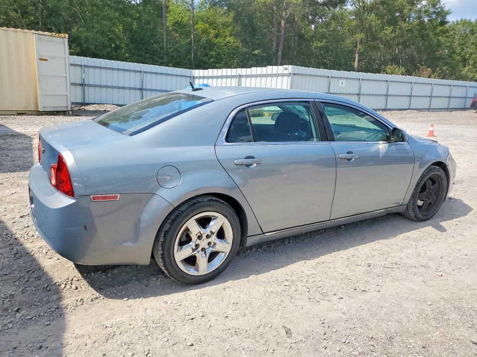2009 Chevrolet Malibu მანქანა იყიდება აუქციონზე, vin: 1G1ZH57B294176261, აუქციონის ნომერი: 67074456