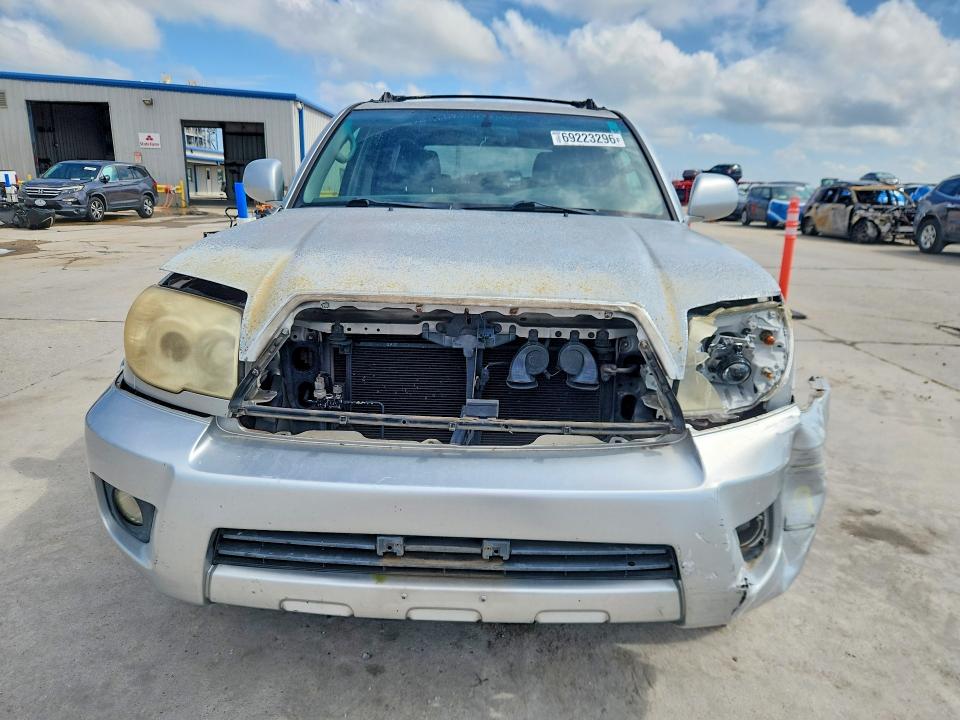 Продаж на аукціоні авто 2008 Toyota 4runner, vin: JTEZU17R78K021428, номер лоту: 69223296