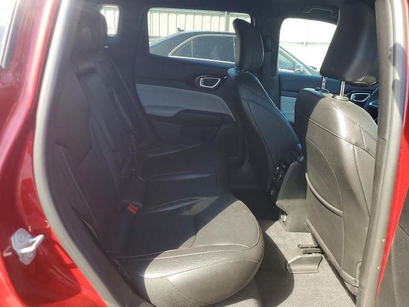 Aukcja sprzedaży 2025 Jeep Compass, vin: 3C4NJDCN4ST564810, numer aukcji: 69309046