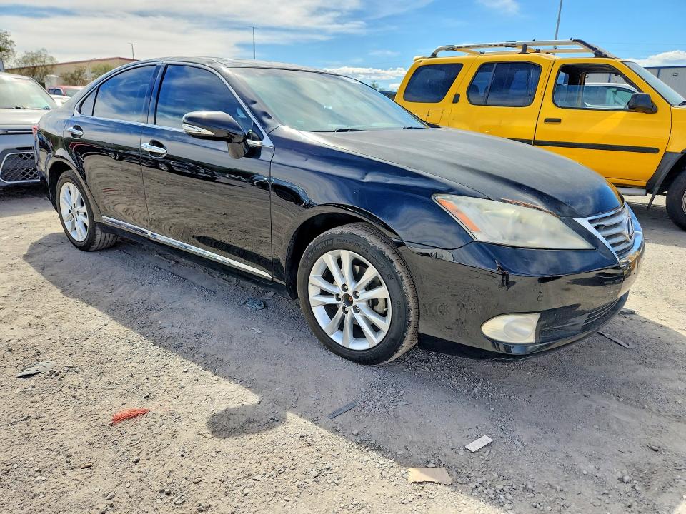 Продажа на аукционе авто 2012 Lexus Es, vin: JTHBK1EG8C2479726, номер лота: 70272866