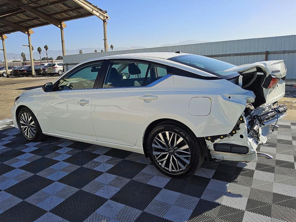 2026 Nissan Altima მანქანა იყიდება აუქციონზე, vin: 1N4BL4DV4TN317211, აუქციონის ნომერი: 71107356