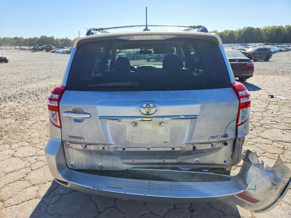 Aukcja sprzedaży 2010 Toyota Rav4, vin: JTMWF4DV6A5029299, numer aukcji: 70315996