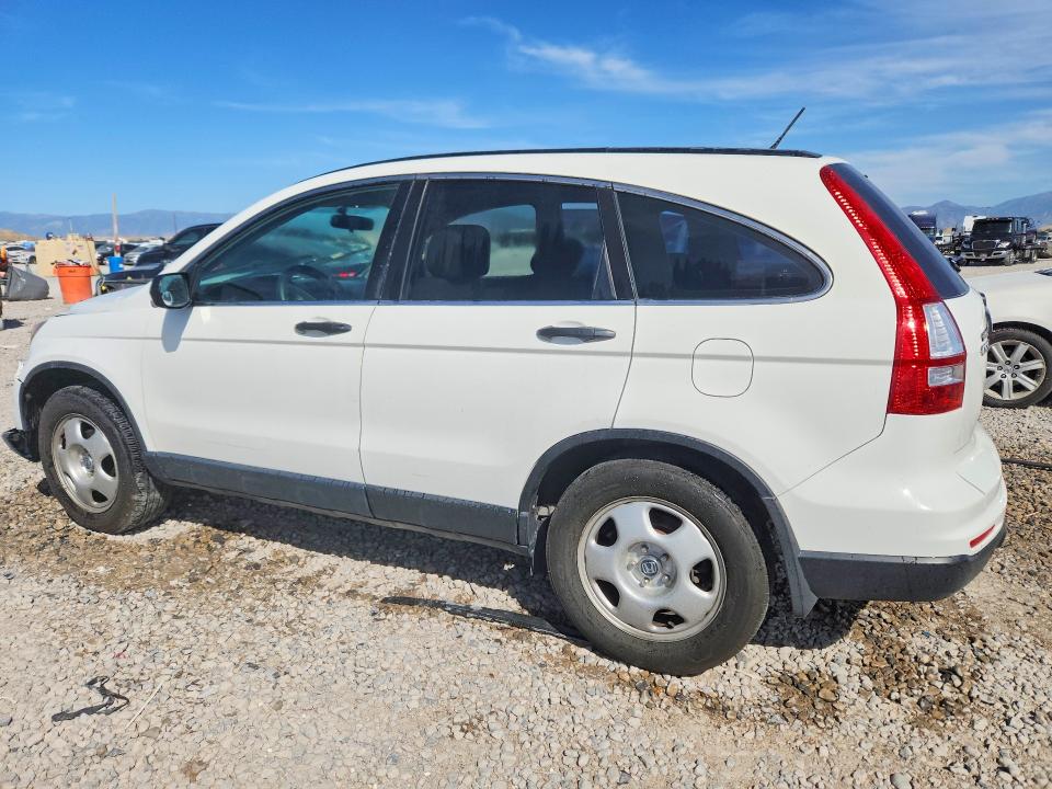 Продажа на аукционе авто 2011 Honda Cr-v, vin: JHLRE4H30BC030005, номер лота: 68607706