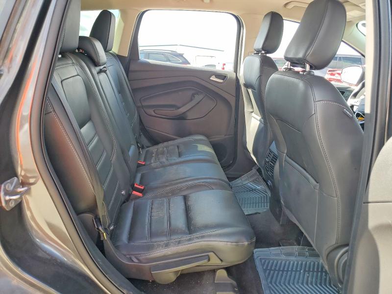 Aukcja sprzedaży 2019 Ford Escape, vin: 1FMCU0HD4KUA99907, numer aukcji: 68797886