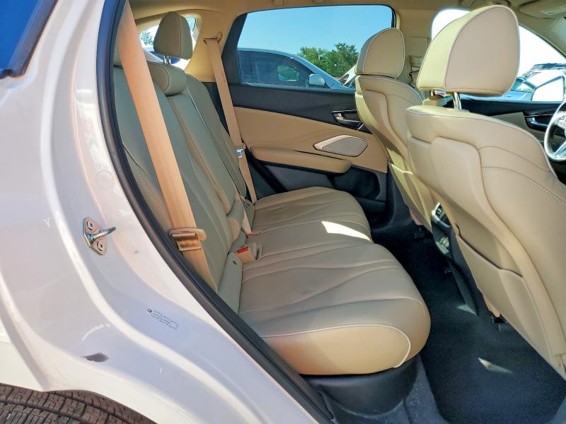 Aukcja sprzedaży 2020 Acura Rdx, vin: 5J8TC1H72LL008360, numer aukcji: 68417656