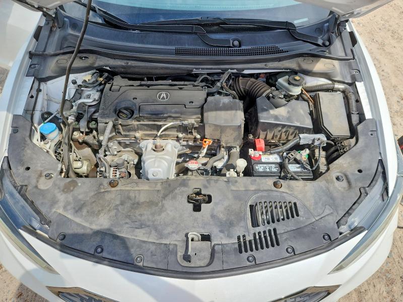 Продажа на аукционе авто 2022 Acura Ilx, vin: 19UDE2F86NA004357, номер лота: 68004356