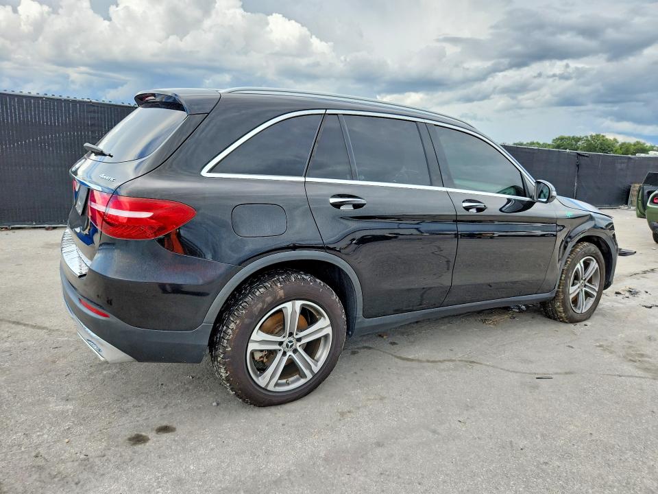 67966466 :رقم المزاد ، WDC0G4KB4KF614691 vin ، 2019 Mercedes-benz Glc مزاد بيع