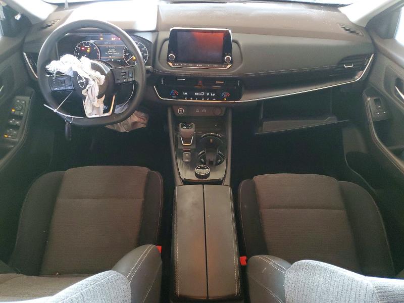 Продаж на аукціоні авто 2022 Nissan Rogue, vin: 5N1BT3BB7NC701880, номер лоту: 67461496