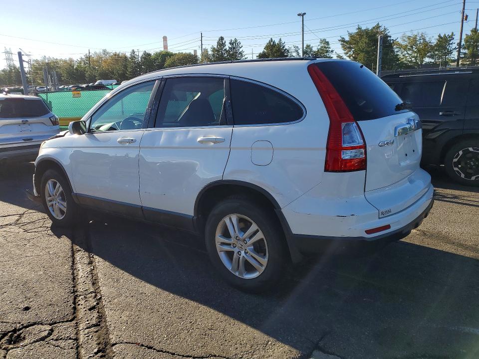Aukcja sprzedaży 2011 Honda Cr-v, vin: 5J6RE4H70BL115775, numer aukcji: 67541746