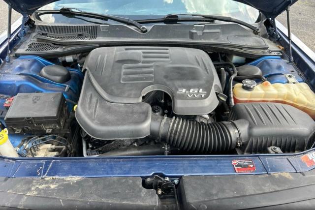 Auction sale of the 2017 Dodge Challenger, vin: 2C3CDZAG6HH522547, lot number: 69829826