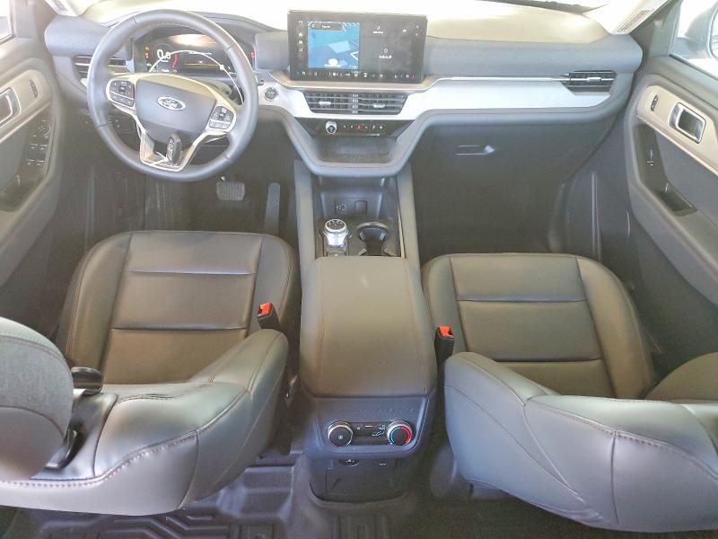 Aukcja sprzedaży 2026 Ford Explorer, vin: 1FMUK7DH3TGA08363, numer aukcji: 69676336