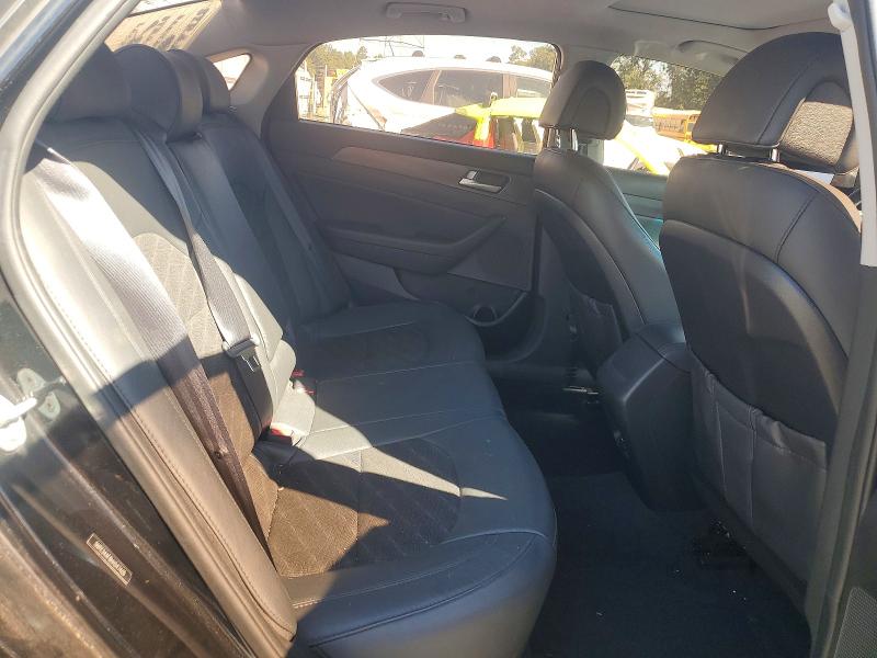 Aukcja sprzedaży 2017 Hyundai Sonata, vin: 5NPE34AF8HH547409, numer aukcji: 68050836