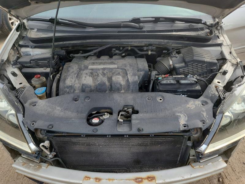 Aukcja sprzedaży 2007 Honda Odyssey, vin: 5FNRL38777B035230, numer aukcji: 67554266