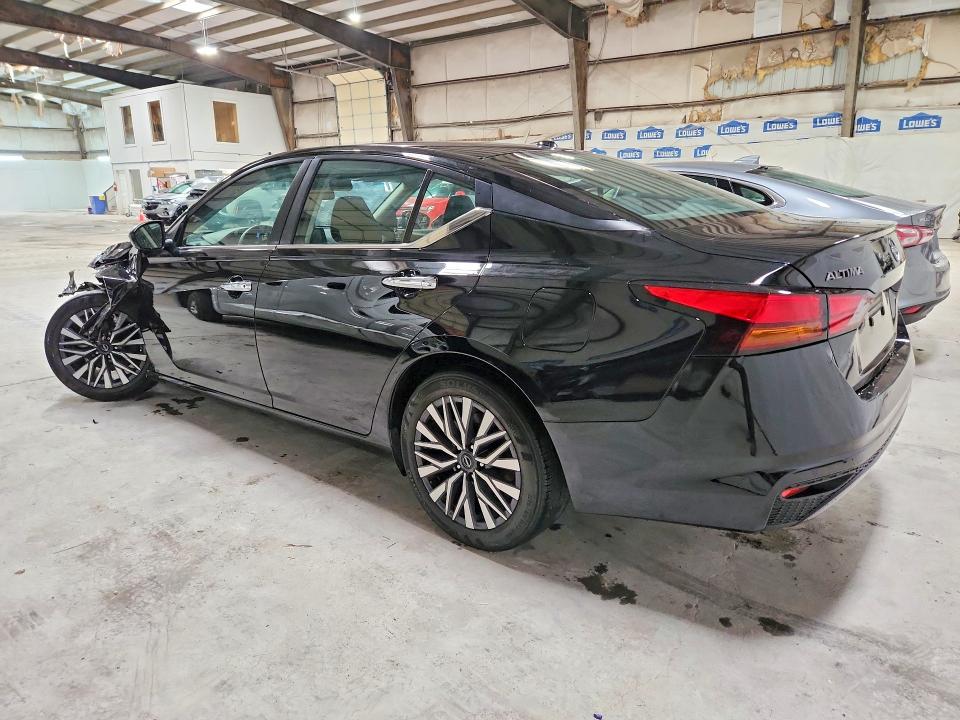 2024 Nissan Altima მანქანა იყიდება აუქციონზე, vin: 1N4BL4DV1RN383224, აუქციონის ნომერი: 69445576