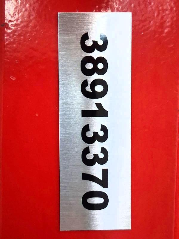 2027 Others Mid Rise Mechanic Lift მანქანა იყიდება აუქციონზე, vin: 38913370, აუქციონის ნომერი: 68019426