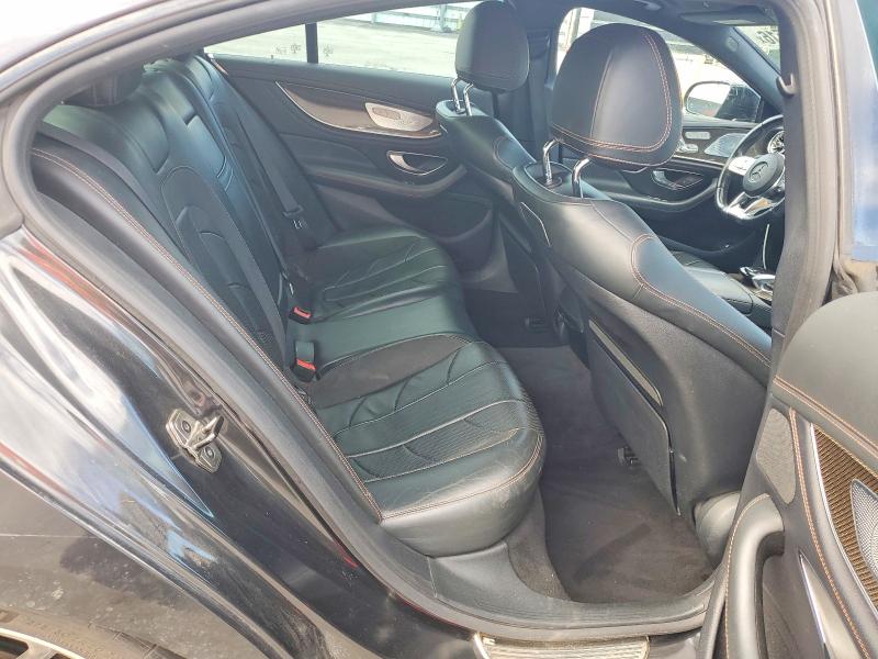 67667516 :رقم المزاد ، WDD2J6BB7KA019865 vin ، 2019 Mercedes-benz Cls مزاد بيع