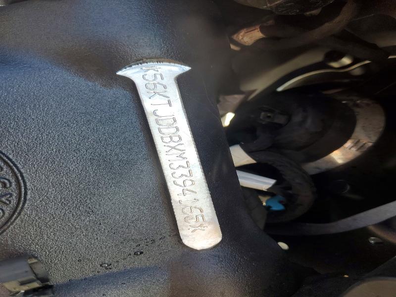 2021 Indian Motorcycle Co. Springfield მანქანა იყიდება აუქციონზე, vin: 56KTJDDBXM3394165, აუქციონის ნომერი: 68169936