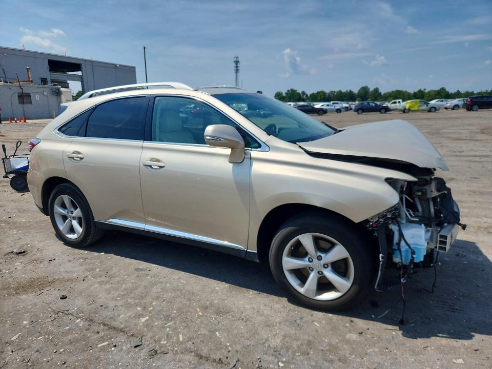 67454936 :رقم المزاد ، 2T2BK1BA5DC183739 vin ، 2013 Lexus Rx 350 مزاد بيع
