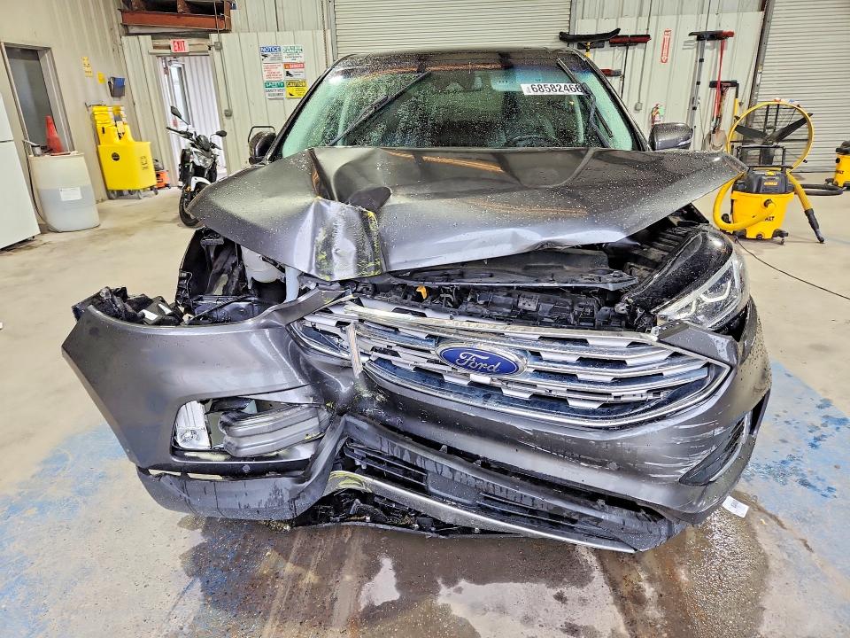 2020 Ford Edge მანქანა იყიდება აუქციონზე, vin: 2FMPK3K90LBA96670, აუქციონის ნომერი: 68582466