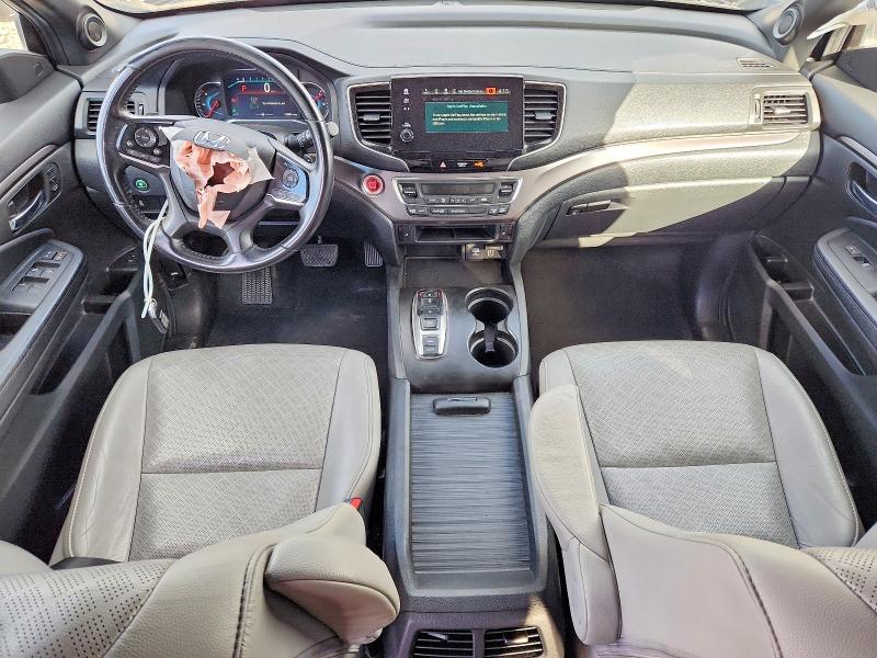 Aukcja sprzedaży 2021 Honda Passport, vin: 5FNYF7H57MB006136, numer aukcji: 69318566