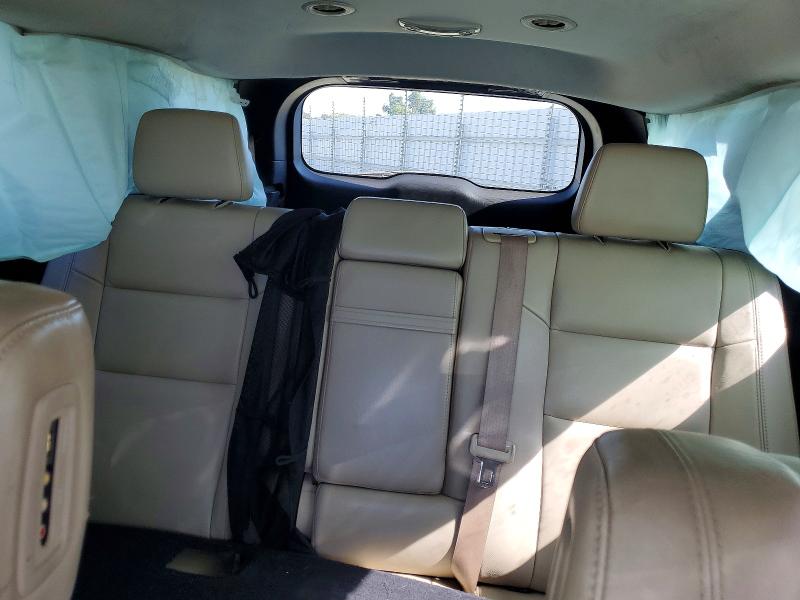 Продажа на аукционе авто 2014 Dodge Durango, vin: 1C4RDJDGXEC500892, номер лота: 70504766