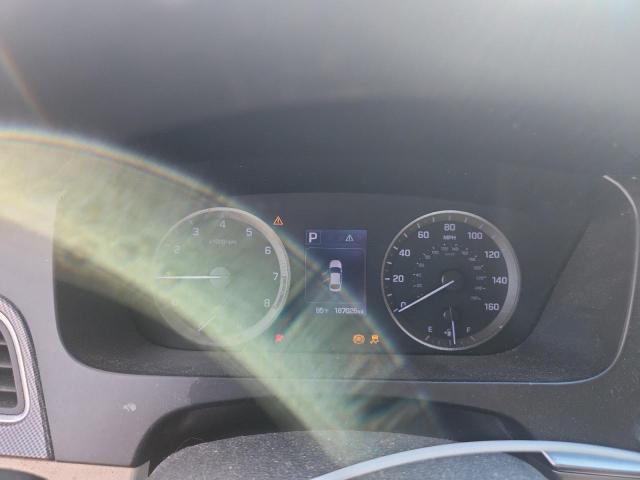 70905046 :رقم المزاد ، 5NPE34AFXFH030898 vin ، 2015 Hyundai Sonata مزاد بيع