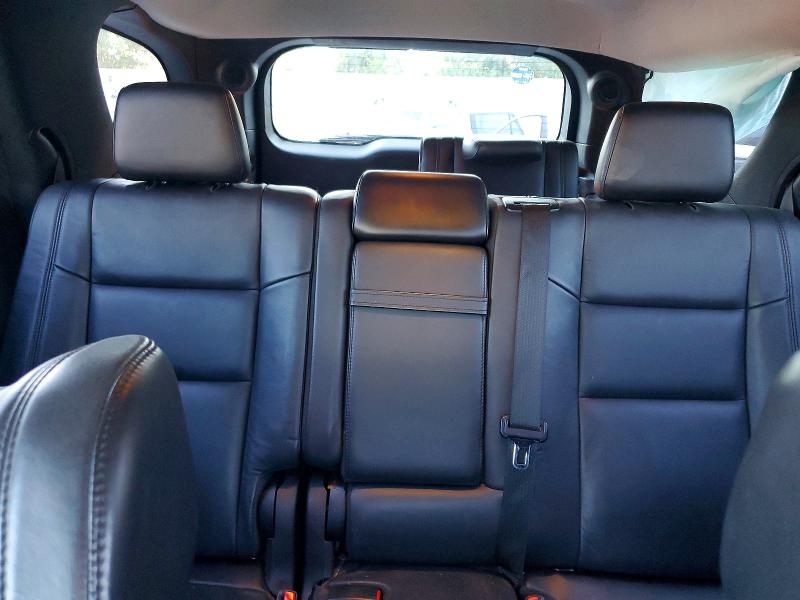 Продаж на аукціоні авто 2014 Dodge Durango, vin: 1C4RDJDG1EC552346, номер лоту: 67834736
