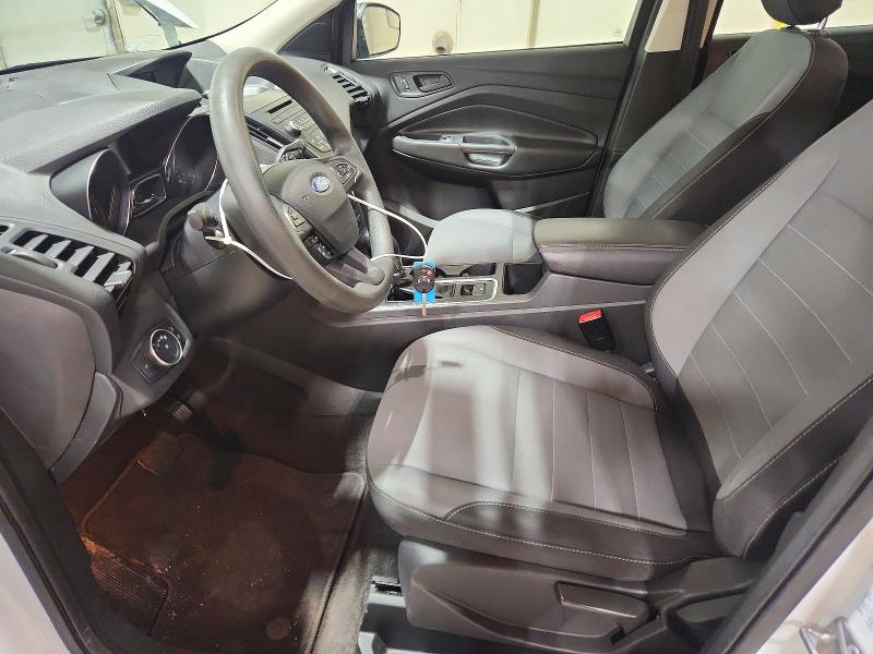 2018 Ford Escape მანქანა იყიდება აუქციონზე, vin: 1FMCU0F70JU855966, აუქციონის ნომერი: 67365596