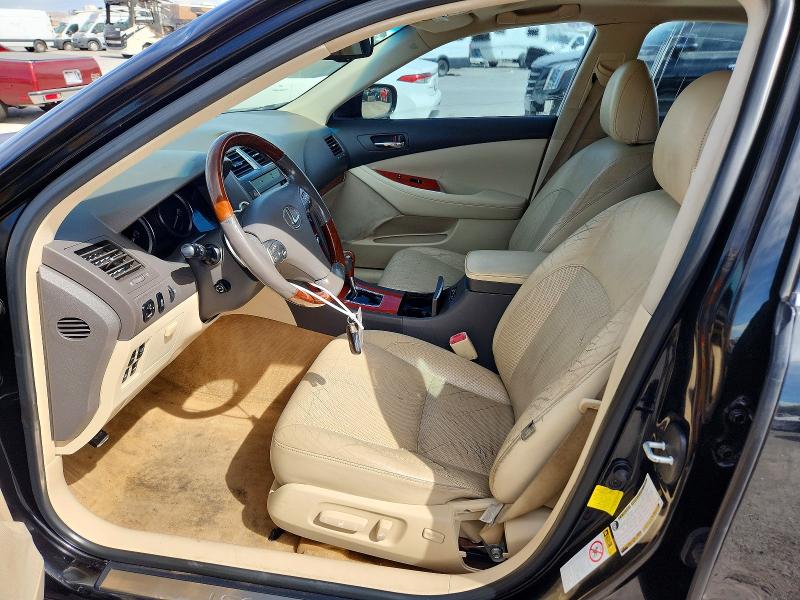 Продажа на аукционе авто 2012 Lexus Es, vin: JTHBK1EG8C2479726, номер лота: 70272866