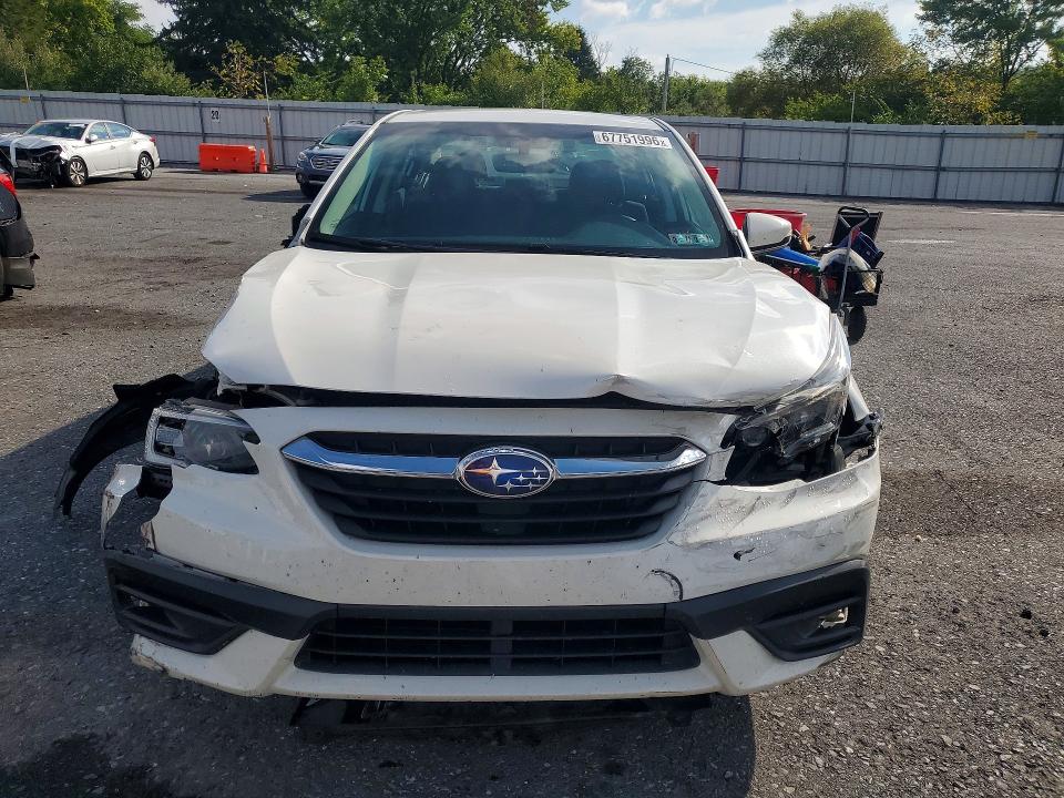 Aukcja sprzedaży 2020 Subaru Legacy, vin: 4S3BWAC6XL3010566, numer aukcji: 67751996