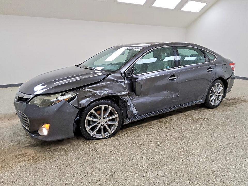 Aukcja sprzedaży 2014 Toyota Avalon, vin: 4T1BK1EB9EU095141, numer aukcji: 68957676