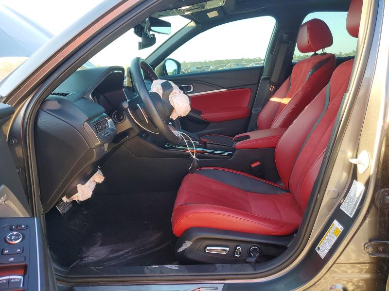 2023 Acura Integra მანქანა იყიდება აუქციონზე, vin: 19UDE4H65PA011035, აუქციონის ნომერი: 68863856