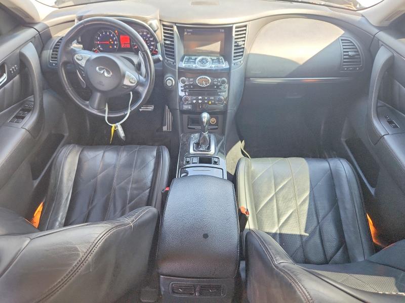 Продажа на аукционе авто 2009 Infiniti Fx35, vin: JNRAS18U49M104900, номер лота: 69954456
