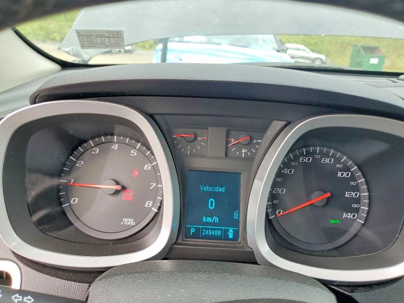 Продаж на аукціоні авто 2011 Chevrolet Equinox, vin: 2CNFLNE5XB6440431, номер лоту: 68168336