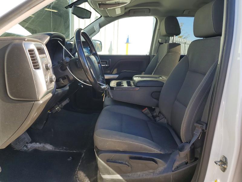 Auction sale of the 2019 Chevrolet Silverado Ld, vin: 2GCVKPEC2K1174400, lot number: 70631316