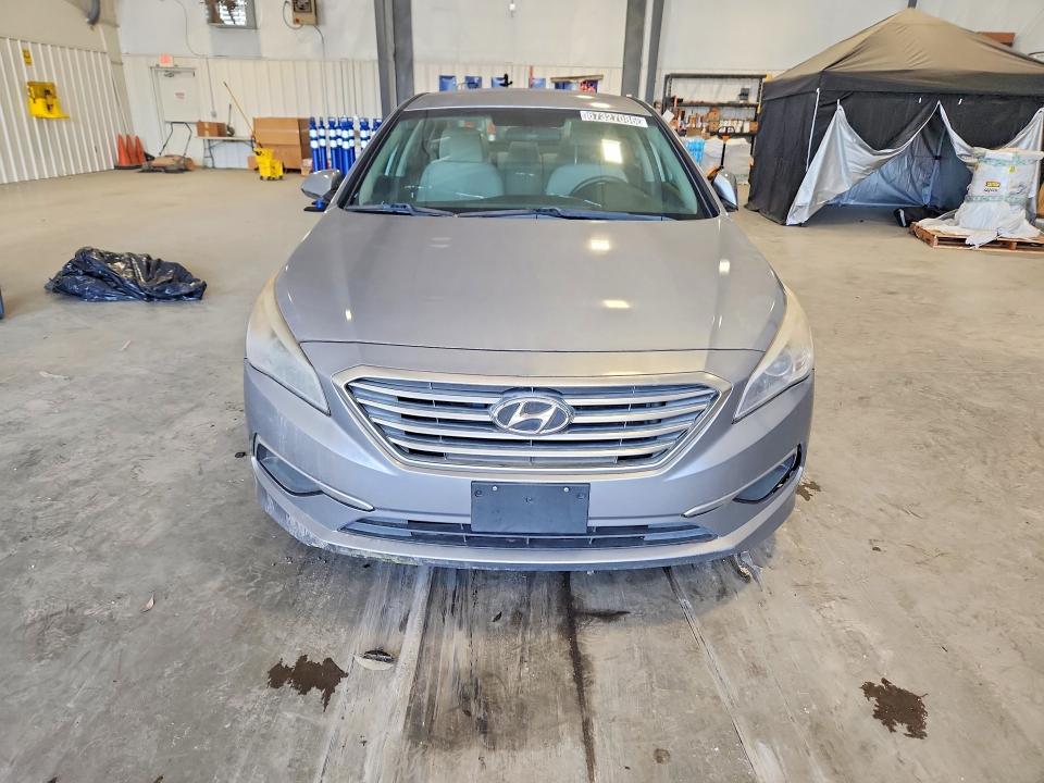 Aukcja sprzedaży 2017 Hyundai Sonata, vin: 5NPE24AF2HH532410, numer aukcji: 67327086