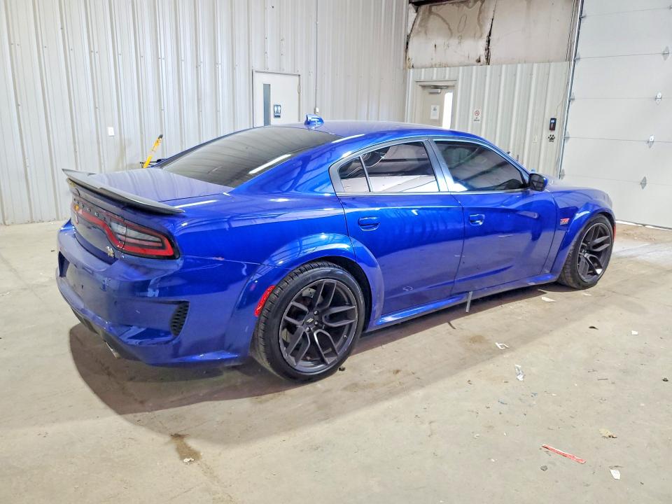 2020 Dodge Charger მანქანა იყიდება აუქციონზე, vin: 2C3CDXGJ3LH192530, აუქციონის ნომერი: 67345766