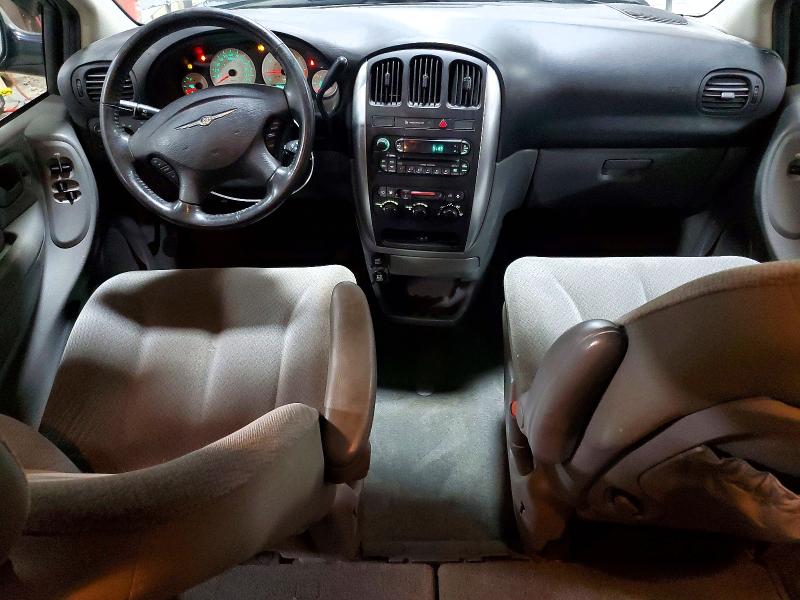 Aukcja sprzedaży 2006 Chrysler Town & Country, vin: 2A4GP54L76R714566, numer aukcji: 70068636