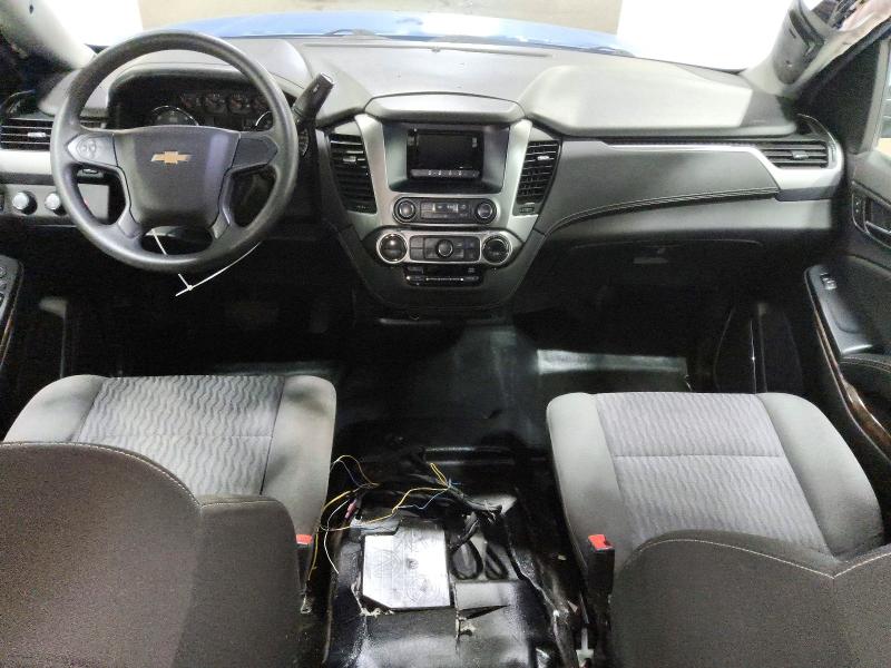 Продажа на аукционе авто 2016 Chevrolet Tahoe, vin: 1GNSKDEC0GR343062, номер лота: 69994906