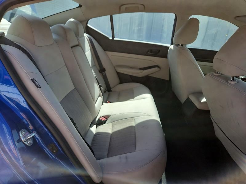 Aukcja sprzedaży 2025 Nissan Altima, vin: 1N4BL4DV5SN302571, numer aukcji: 70378736