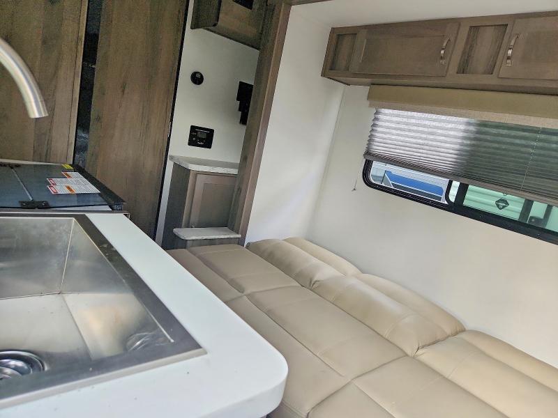 Продаж на аукціоні авто 2026 Gulf Stream Envision, vin: 1NL1G2228T7069857, номер лоту: 69179706