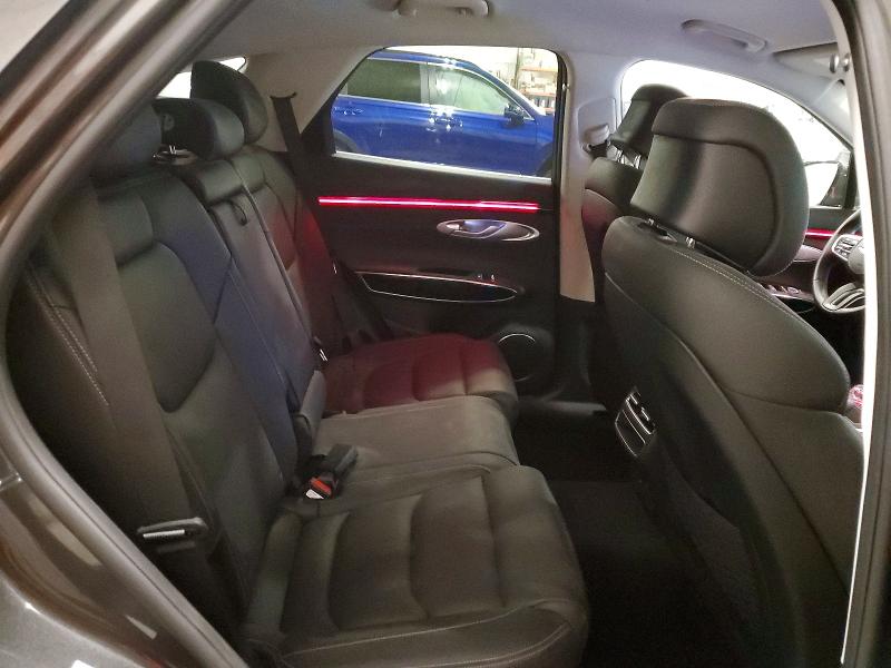 Aukcja sprzedaży 2026 Genesis Gv70, vin: KMUMADTB0TU249265, numer aukcji: 70067176