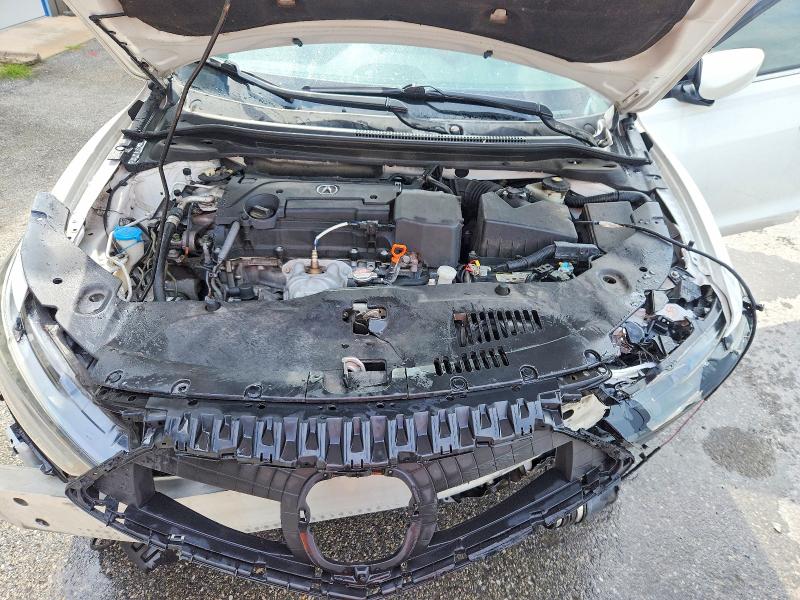68107626 :رقم المزاد ، 19UDE2F83LA001204 vin ، 2020 Acura Ilx مزاد بيع