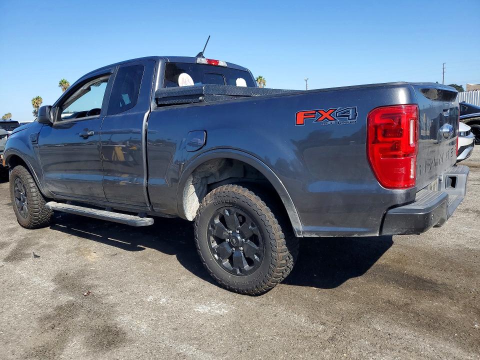 67292896 :رقم المزاد ، 1FTER1FH4LLA53558 vin ، 2020 Ford Ranger مزاد بيع